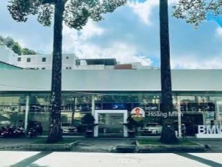 Hàng hiếm ngang 15m  mt trần quang diệu, quận 3  15x20 m  2 tầng  hđt 250 triệu  giá 76 tỷ