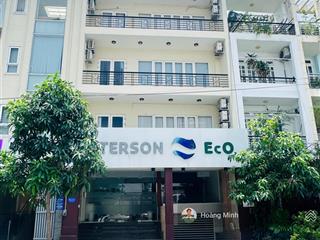 Định cư cần bán gấp mt nguyễn qúy đức an phú q 2 ( 8x20  4 tầng  hđt  100tr giá  30 tỷ )