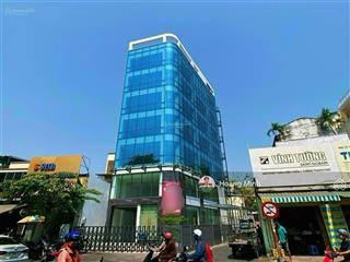 Tòa văn phòng phạm văn đồng , p.11, quận gò vấp ( 12x20m 6 tầng  hđt 250tr  gía  45 tỷ )