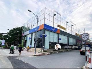 Bán siêu vị trí 3 mặt tiền  cạnh bên hagl3, huyện nhà bè ( dt 1430 m2 hđt 420tr gía  98 tỷ )