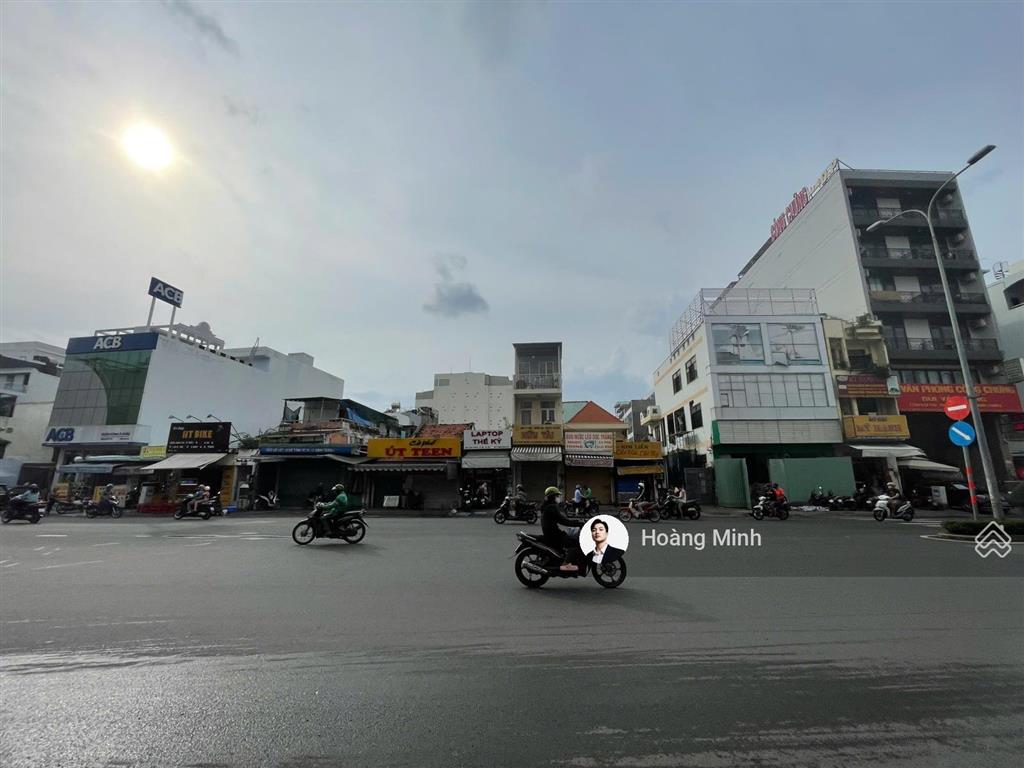 Bán nhà mặt tiền xô viết nghệ tĩnh, p. 26, quận bình thạnh (8x35m  ctxd 7 tầng  giá 50 tỷ)