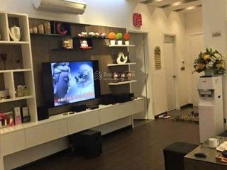 Bán căn hộ chung cư nam đô 609 trương định, hoàng mai. dt 97m2 3ngủ 2wc. tầng trung bc view cực đẹp