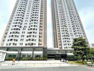 Bán chcc osaka complex hoàng liệt.căn góc đẹp.dt 56m2 2 ngủ.bc đông nam mát mẻ.sổ chính chủ.