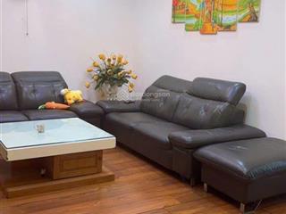 Bán căn góc đẹp chung cư nam đô 609 trương định  hn.dt 100m2 3 ngủ 2 wc ban công cực rộng.sđcc