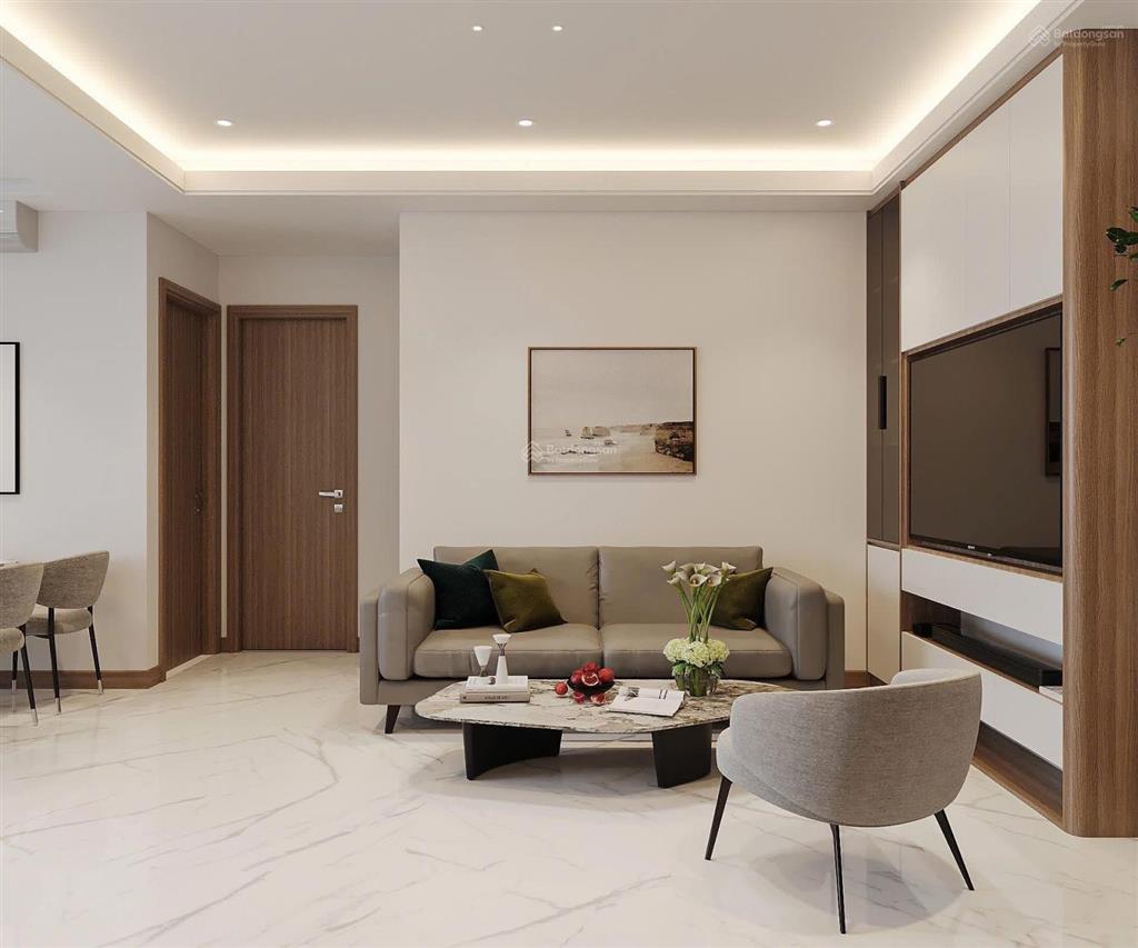 Bán căn hộ 2pn 2wc tại hateco yên sở.dt 55m ban công rộng.full nội thất đẹp.sổ cất két.