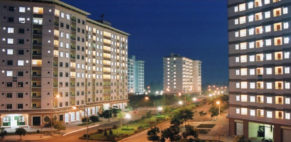 Bán căn hộ chung cư tại kđt lbán căn hộ chung cư tại kđt linh đàm, 3,75 tỷ, 50m2, giá cực chất hot!