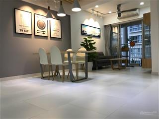 Cho thuê cc scenic valley 1, 18 triệu, 80m2, 2pn, 2wc, full nội thất