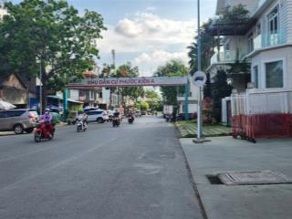 Bán đất nền dự án sadeco phước kiển 5m x 20m , 8,2 tỷ, 100m2, giá tốt đầu tư, uy tín.