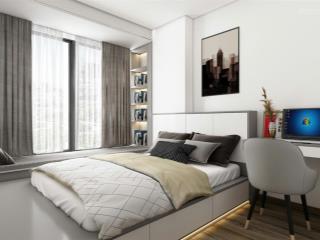 Cho thuê căn hộ 80m2 tại midtown phú mỹ hưng, 26 triệu, 2pn, 2wc, đầy đủ tiện ích, nhà mới đẹp