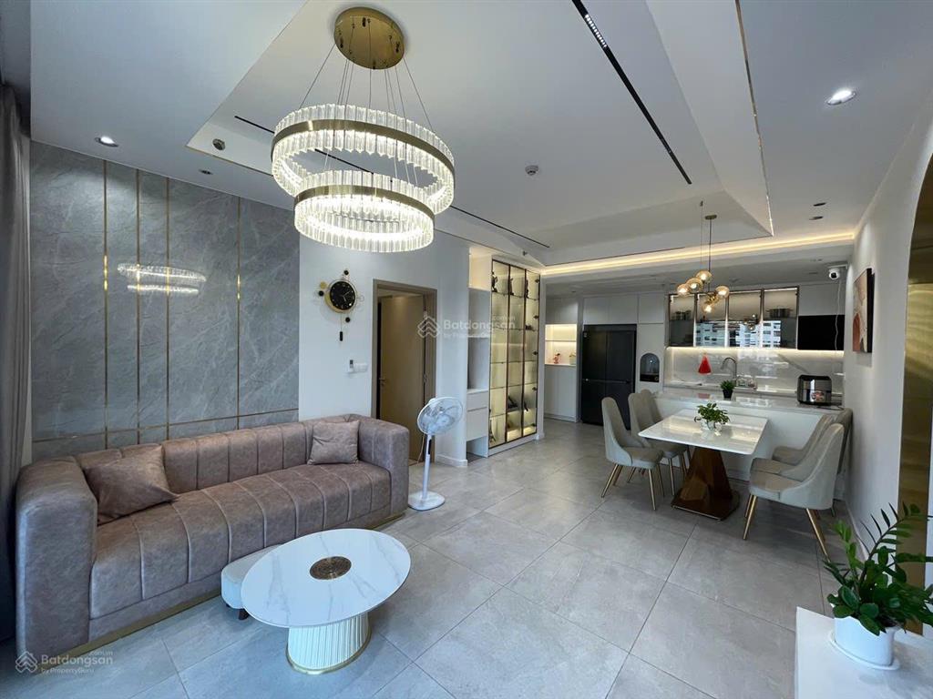 Bán căn hộ the antonia, 12,5 tỷ, 107m2, 3pn, 2wc + ô xe tại nguyễn lương bằng, tân phú, q7, hcm