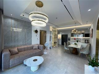 Bán căn hộ the antonia, 12,5 tỷ, 107m2, 3pn, 2wc + ô xe tại nguyễn lương bằng, tân phú, q7, hcm