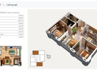 Cần bán gấp căn 59m2 tại tòa newhouse giá nhỉnh 3.6 tỷ