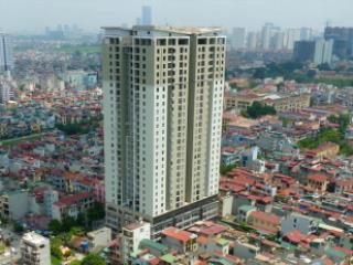 Chủ nhà cần bán nhanh cc 3pn 2wc tại hud3 tower, tô hiệu, hà đông, 7, xx tỷ, 127m2