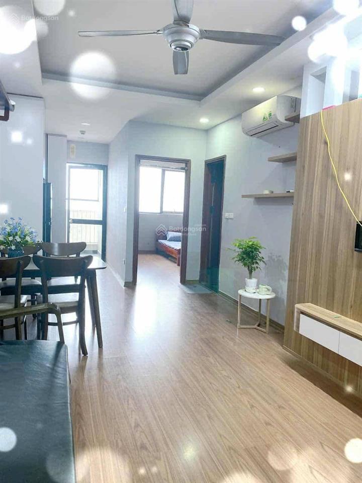 Bán cc 2pn 1wc tại kim văn kim lũ, 4,135 tỷ, 54m2, hoàng mai, hn