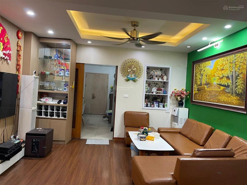 Chủ nhà cần bán gấp cc 3pn 2wc tại hud3 tower, tô hiệu, hà đông, 7, x tỷ, 127m2