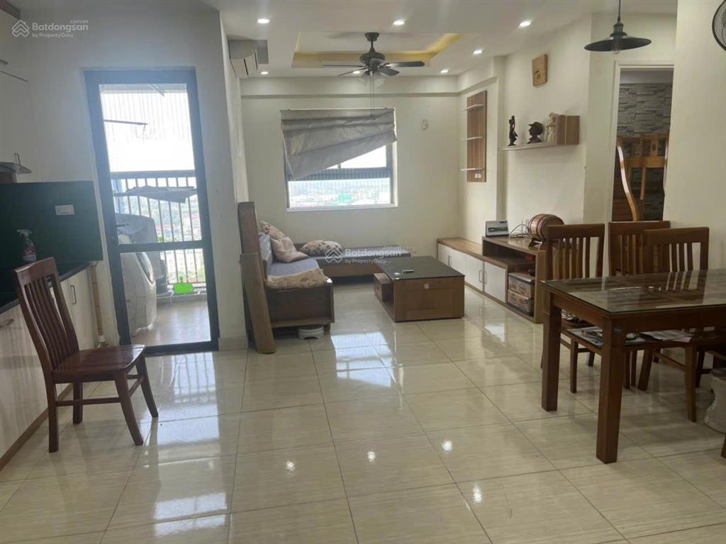 Bán căn hộ rice city linh đàm, 4,9 tỷ, 67 m2, view đẹp, chính chủ