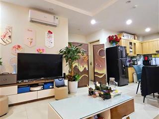 Duy nhất 1 căn tại chung cư pcc1 triều khúc, giá 6,6x tỷ, diện tích 77,4 m2, 2pn, 2wc, hn