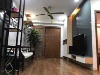 Bán cc xuân mai complex, tố hữu, 3,77 tỷ, 50m2, 2pn, 1vs, tây bắc, tây nam, hà đông