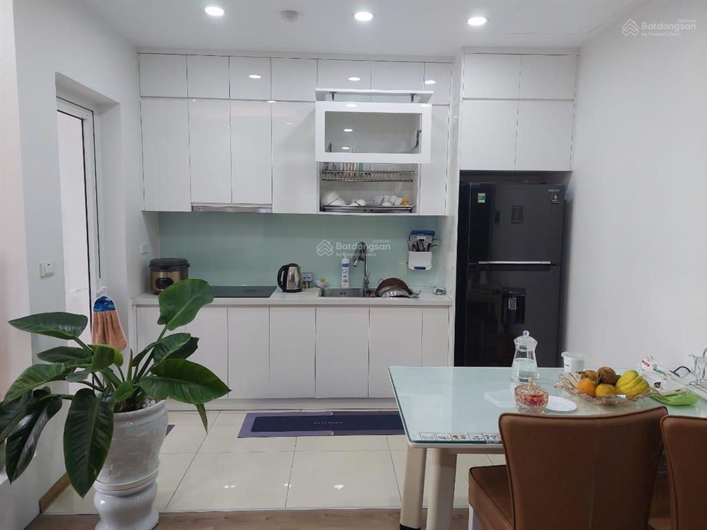 Bán căn hộ anland complex, 6,3 tỷ, 76m2, 2pn, la khê, hà đông, giá cực chất