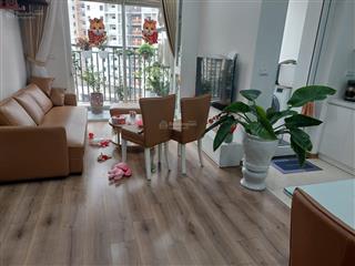 Bán căn hộ anland complex, 6,3 tỷ, 76m2, 2pn, la khê, hà đông, giá cực chất