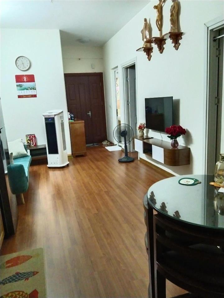 Bán cc 2pn full nội thất tại pcc1 complex, 3,x tỷ, 54m2, hà đông, hn