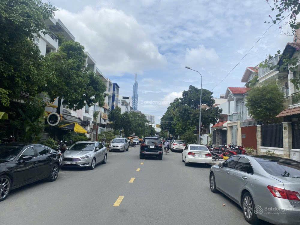 Khan hiếm bán mặt tiền đường số 7 ngang 8,5x20m gía 30 tỷ duy nhất tại đường số 7 an phú quận 2