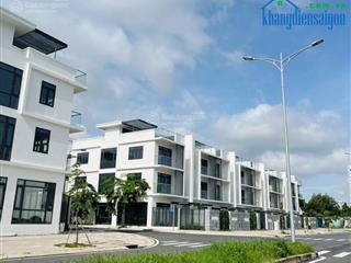 Bán nhà phố dự án an phú new city  giỏ hàng tháng 4 2025 chuyên khu vực an phú an khánh