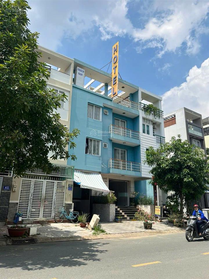 Giảm sâu 55 còn 45 tỷ bán gấp mt cao đức lân, p. an phú, 8x20m hầm 3 tầng hđt 120tr giá còn 52,5t