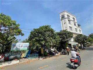 Bán khuôn đất xây tòa nhà building siêu đẹp và cục kỳ khan hiếm ngay trần não p. an khánh, quận 2