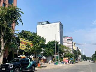 Siêu phẩm mặt tiền nguyễn thanh sơn thạnh mỹ lợi, 16x20m, khu huy hoàng khan hiếm nhất khu vực