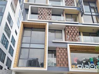 Duy nhất tại tạ hiện siêu vị trí kinh doanh gần sông sài gòn  vị trí đắc địa (15x18m)xd hầm 5 tầng