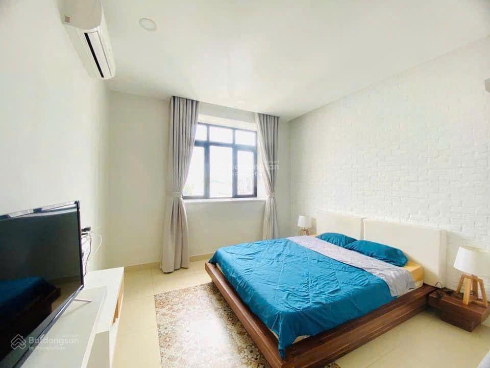 Giảm sâu 10 tỷ bán tòa nhà căn hộ dịch vụ thảo điền q2, 8x23m cn 207.8m2, thu nhập 2 tỷ/năm