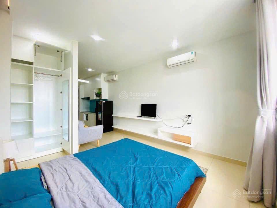 Giảm sâu 10 tỷ bán tòa nhà căn hộ dịch vụ thảo điền q2, 8x23m cn 207.8m2, thu nhập 2 tỷ/năm