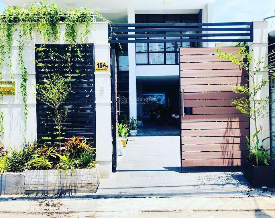 Giảm sâu 10 tỷ bán tòa nhà căn hộ dịch vụ thảo điền q2, 8x23m cn 207.8m2, thu nhập 2 tỷ/năm