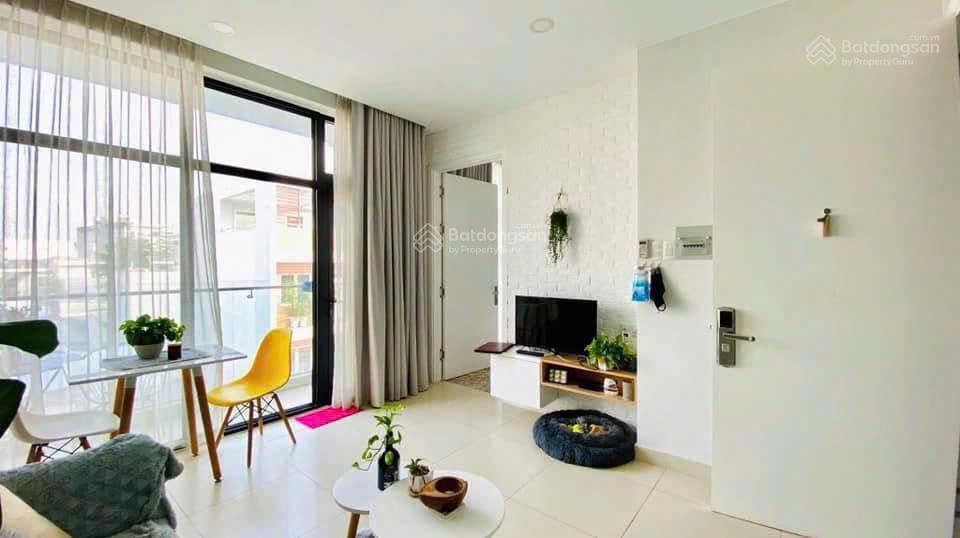 Giảm sâu 10 tỷ bán tòa nhà căn hộ dịch vụ thảo điền q2, 8x23m cn 207.8m2, thu nhập 2 tỷ/năm