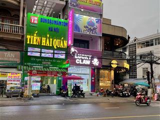 Mặt tiền siêu hiếm nguyễn gia trí (d2) p25 (4,5x21) 4 tầng hđt 90tr/tháng giảm sâu 29 tỷ bán gấp