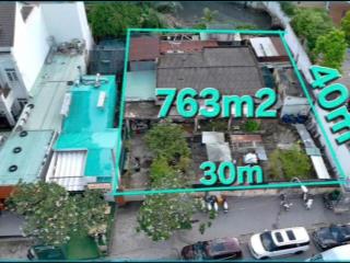 Khuôn đất vàng duy nhất tại thảo điền 1200m2 xây dựng 15 tầng bán gấp dịp cuối năm  0907 028 ***