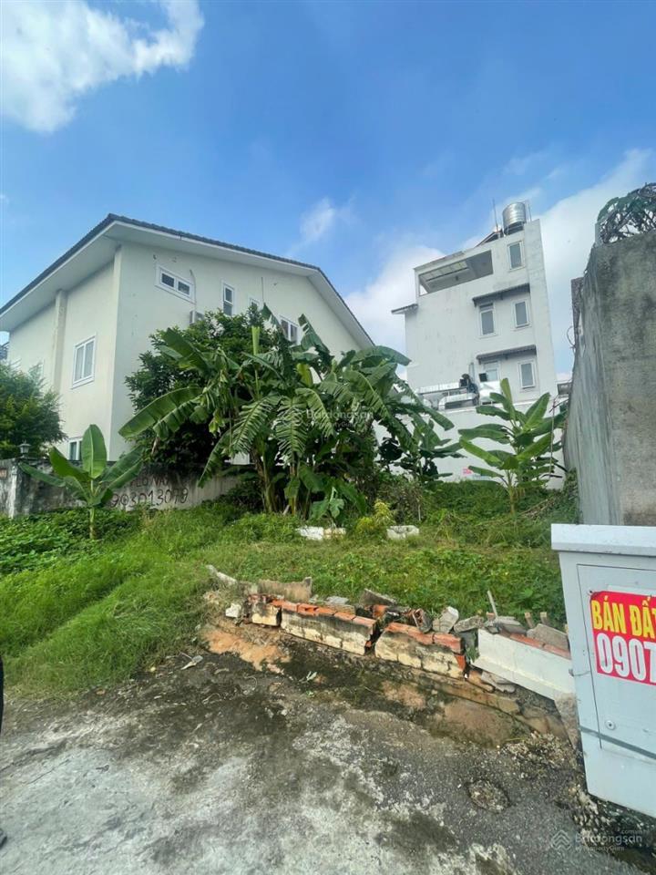 Giảm sâu 3,6 tỷ bán gấp khuôn đất 10x17 đơn giá chỉ 180tr/m2 giá tốt nhất khu vực an phú  an khánh