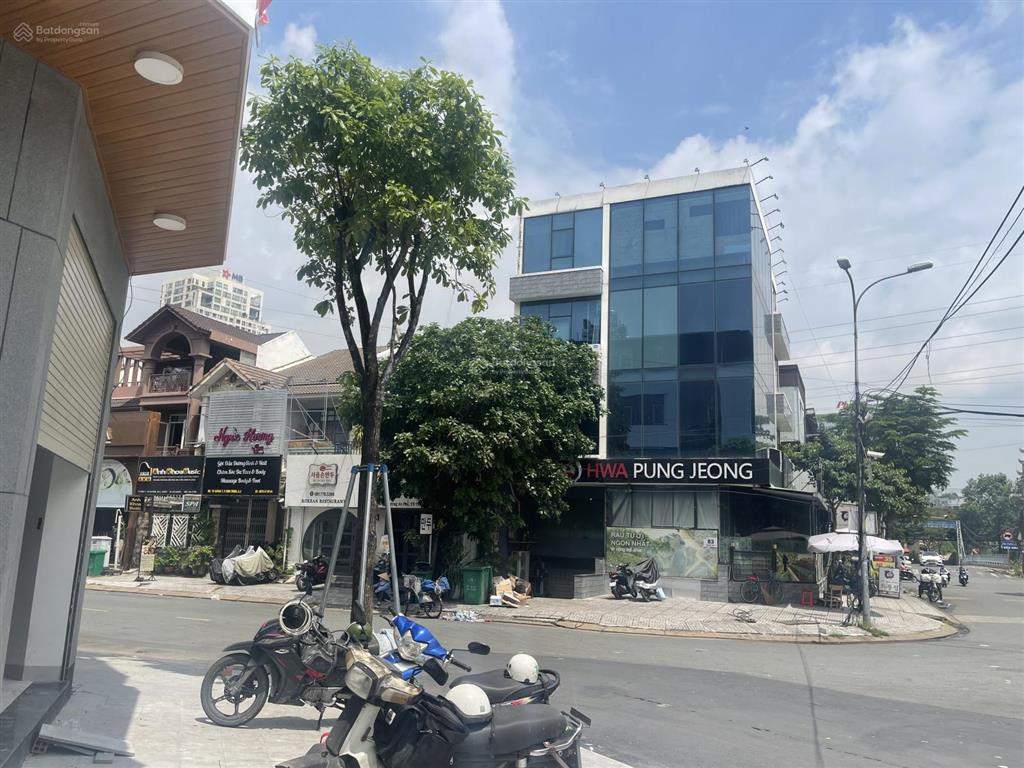 Hiếm giá tốt bán gấp mặt tiền kinh doanh nguyễn quý đức  khu đô thị an phú an khánh (5x20) 4 tầng