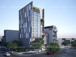 Siêu phẩm chỉ 365tr/m2 mặt tiền lương định của (16x44) xây hầm 10 tầng tài sản có đơn giá tốt nhất