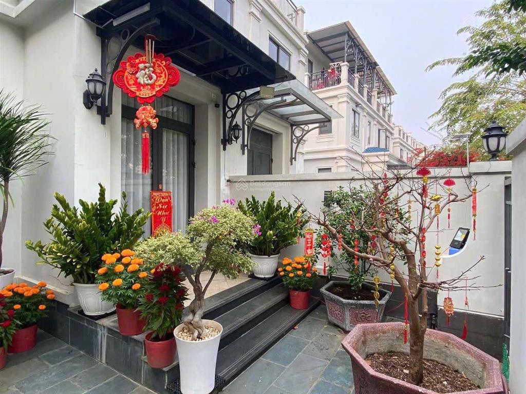 Biệt thự vip view sông lake view  (10x20) 3 tầng cực hiếm  gần sông sinh khí hợp nghỉ dưỡng an cư