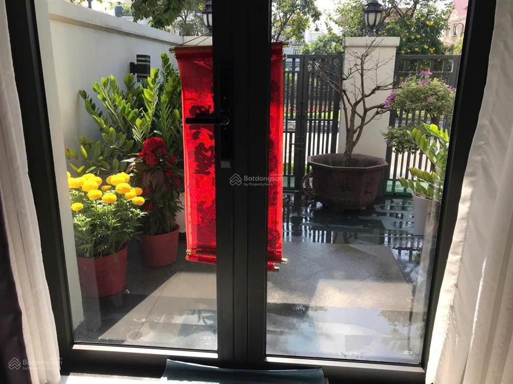 Biệt thự vip view sông lake view  (10x20) 3 tầng cực hiếm  gần sông sinh khí hợp nghỉ dưỡng an cư
