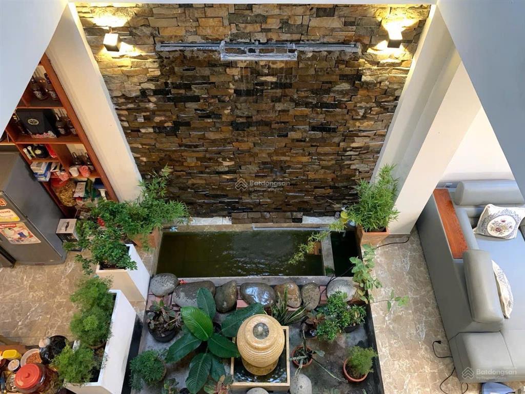 Nhà đẹp thạnh mỹ lợi chỉ 10 tỷ hỗ trợ vay bank 14 tỷ (7x18,5) hầm 4 tầng cực hiếm mua về ở ngay