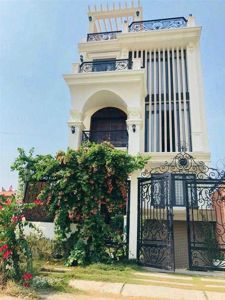 Nhà đẹp thạnh mỹ lợi chỉ 10 tỷ hỗ trợ vay bank 14 tỷ (7x18,5) hầm 4 tầng cực hiếm mua về ở ngay