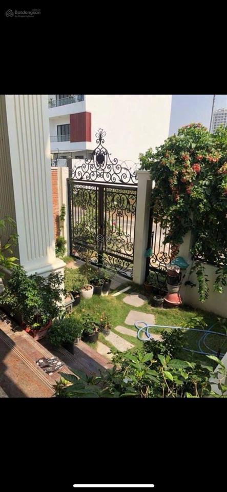 Nhà đẹp thạnh mỹ lợi chỉ 10 tỷ hỗ trợ vay bank 14 tỷ (7x18,5) hầm 4 tầng cực hiếm mua về ở ngay