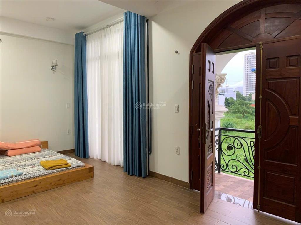 Nhà đẹp thạnh mỹ lợi chỉ 10 tỷ hỗ trợ vay bank 14 tỷ (7x18,5) hầm 4 tầng cực hiếm mua về ở ngay