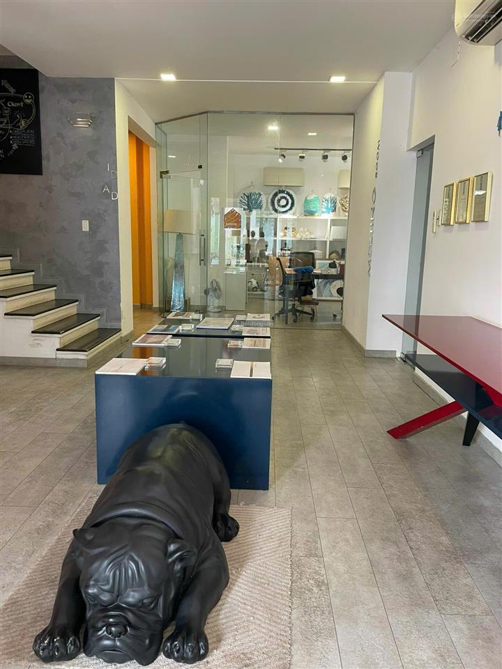 Bán biệt thự nguyễn ư dĩ, thảo điền, 10x20.7m giá chỉ ~181tr/m2 giá siêu tốt tại khu vực thảo điền