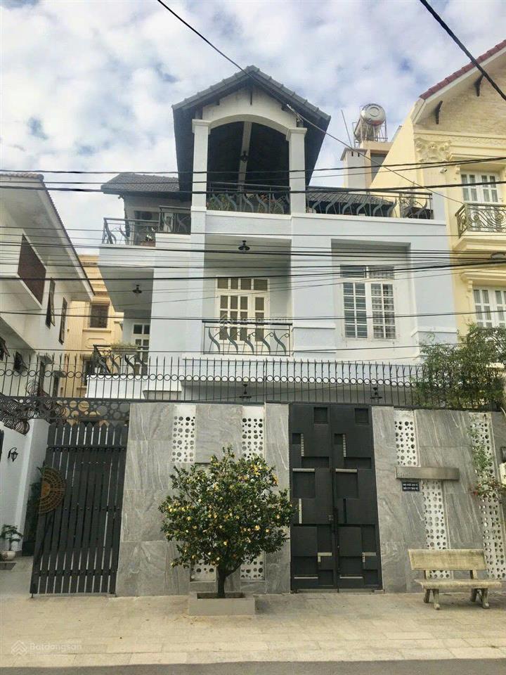 Bán biệt thự nguyễn ư dĩ, thảo điền, 10x20.7m giá chỉ ~181tr/m2 giá siêu tốt tại khu vực thảo điền