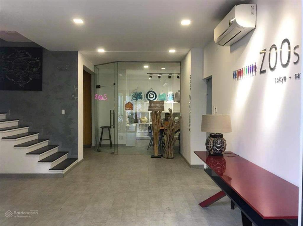 Bán biệt thự nguyễn ư dĩ, thảo điền, 10x20.7m giá chỉ ~181tr/m2 giá siêu tốt tại khu vực thảo điền