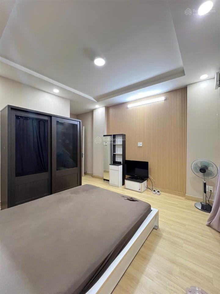 Hàng hiếm  chính chủ gởi bán gấp nhà mặt tiền bùi tá hán  q2 thiết kế đẹp (4x20m) 4 tầng